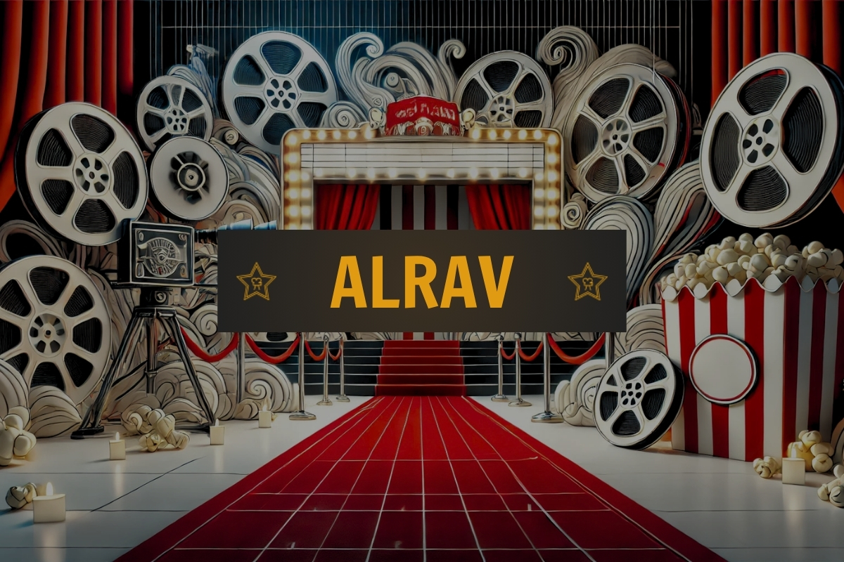 Alrav streaming films et séries en HD